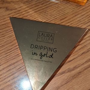 Laura Geller Highlighter Palette